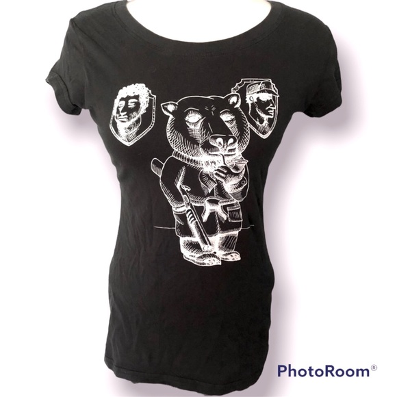 Animal Rights tee - Picture 1 of 4